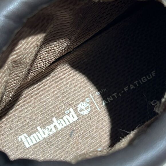 Timberland Nellie Chukka boots Size 7.5.  B82 - Picture 8 of 11